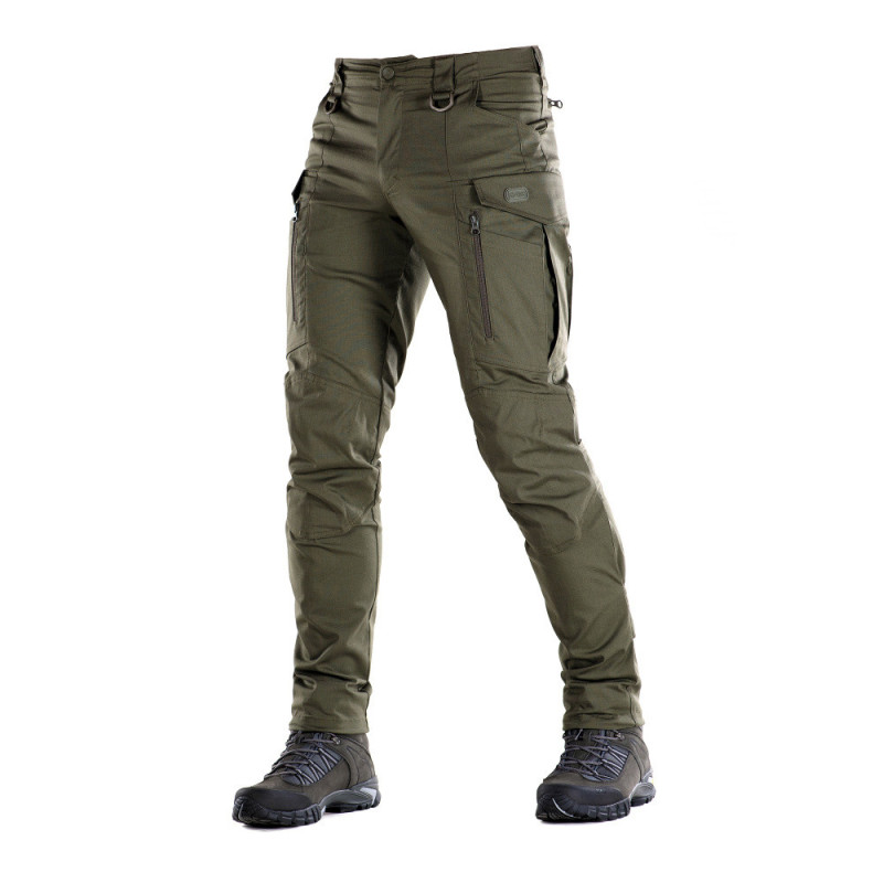 Pantalone Conquistador Gen І Flex