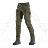 Pantalone Conquistador Gen І Flex