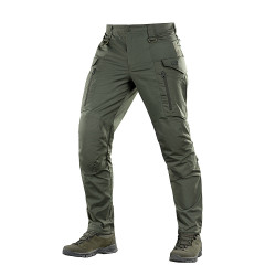 Pantalone Conquistador Gen І Flex
