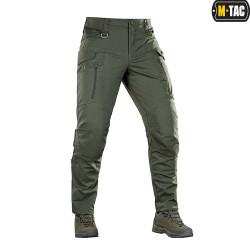 Pantalone Conquistador Gen І Flex