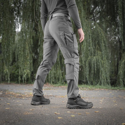 Pantalone Conquistador Gen І Flex