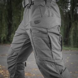 Pantalone Conquistador Gen І Flex
