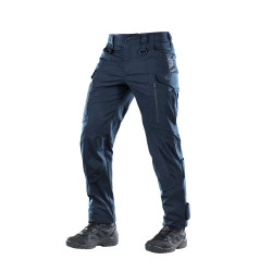 Pantalone Conquistador Gen І Flex