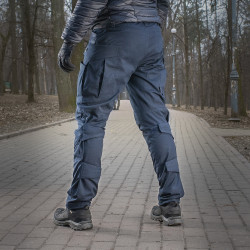 Pantalone Conquistador Gen І Flex