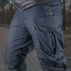 Pantalone Conquistador Gen І Flex