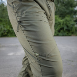 Pantalone PATROL Gen II Flex