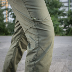 Pantalone PATROL Gen II Flex