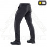 Pantalone RUBICON FLEX