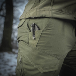 Pantalone AGGRESSOR Gen.II Flex