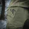Pantalone AGGRESSOR Gen.II Flex