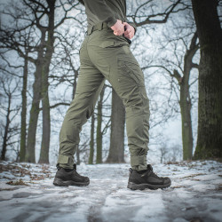 Pantalone AGGRESSOR Gen.II Flex