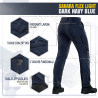 Pantalone SAHARA FLEX LITE