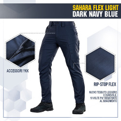 Pantalone SAHARA FLEX LITE