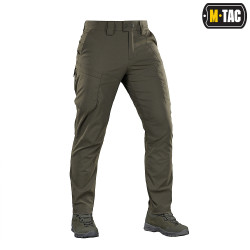 Pantalone SAHARA FLEX LITE