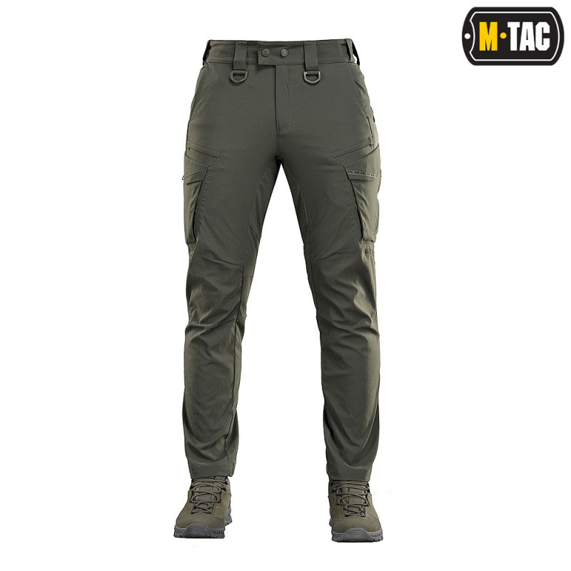 Pantalone AGGRESSOR SUMMER FLEX