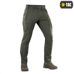 Pantalone AGGRESSOR SUMMER FLEX