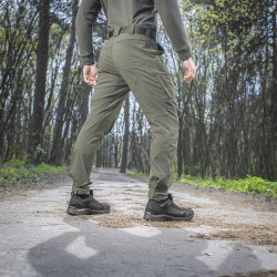 Pantalone AGGRESSOR SUMMER FLEX