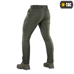 Pantalone AGGRESSOR SUMMER FLEX