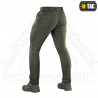 Pantalone AGGRESSOR SUMMER FLEX