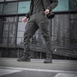 Pantalone AGGRESSOR SUMMER FLEX