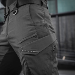 Pantalone AGGRESSOR SUMMER FLEX