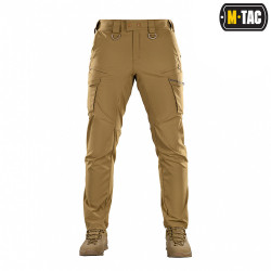Pantalone AGGRESSOR SUMMER FLEX