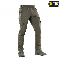 Pantalone AGGRESSOR SUMMER FLEX