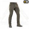 Pantalone AGGRESSOR SUMMER FLEX