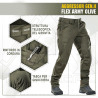 Pantalone AGGRESSOR Gen.II Flex