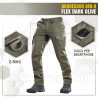 Pantalone AGGRESSOR Gen.II Flex