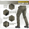 Pantalone AGGRESSOR Gen.II Flex