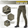 Pantalone Conquistador Gen І Flex