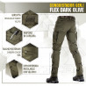 Pantalone Conquistador Gen І Flex