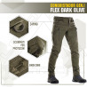 Pantalone Conquistador Gen І Flex
