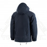 Soft Shell Police