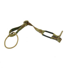 WEAPON CATCH QRRS