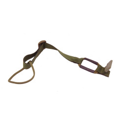WEAPON CATCH QRRS