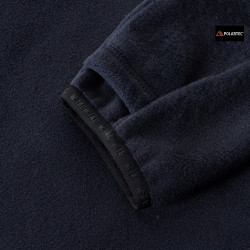 Felpa DELTA Polartec