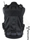 Gilet tattico KTI-2
