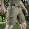 AGGRESSOR SHORT