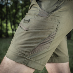 AGGRESSOR SHORT