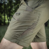 AGGRESSOR SHORT