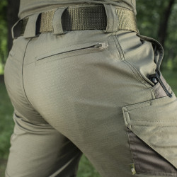 AGGRESSOR SHORT
