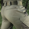 AGGRESSOR SHORT