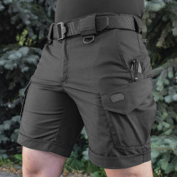 AGGRESSOR SHORT