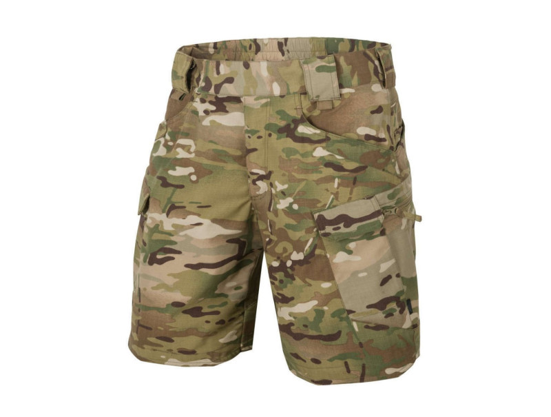 URBAN TACTICAL SHORTS FLEX 8,5®