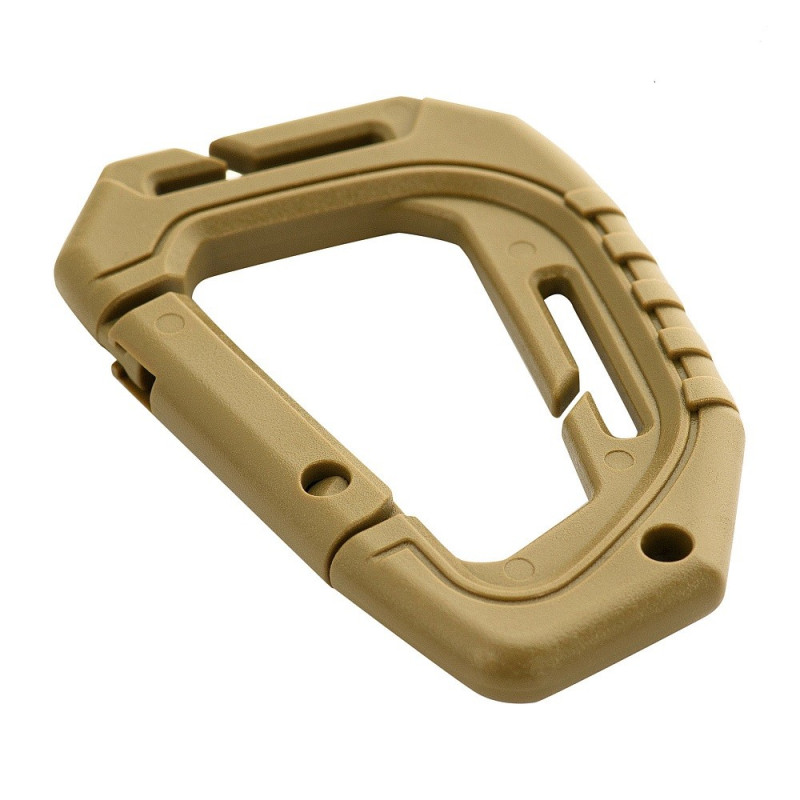 Moschettone tactical