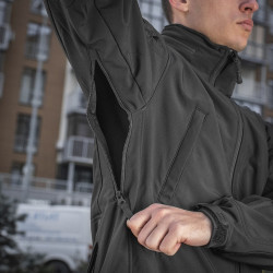 Softshell Jacket