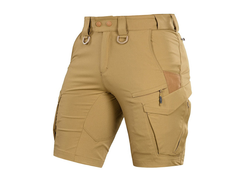 Short AGGRESSOR SUMMER FLEX