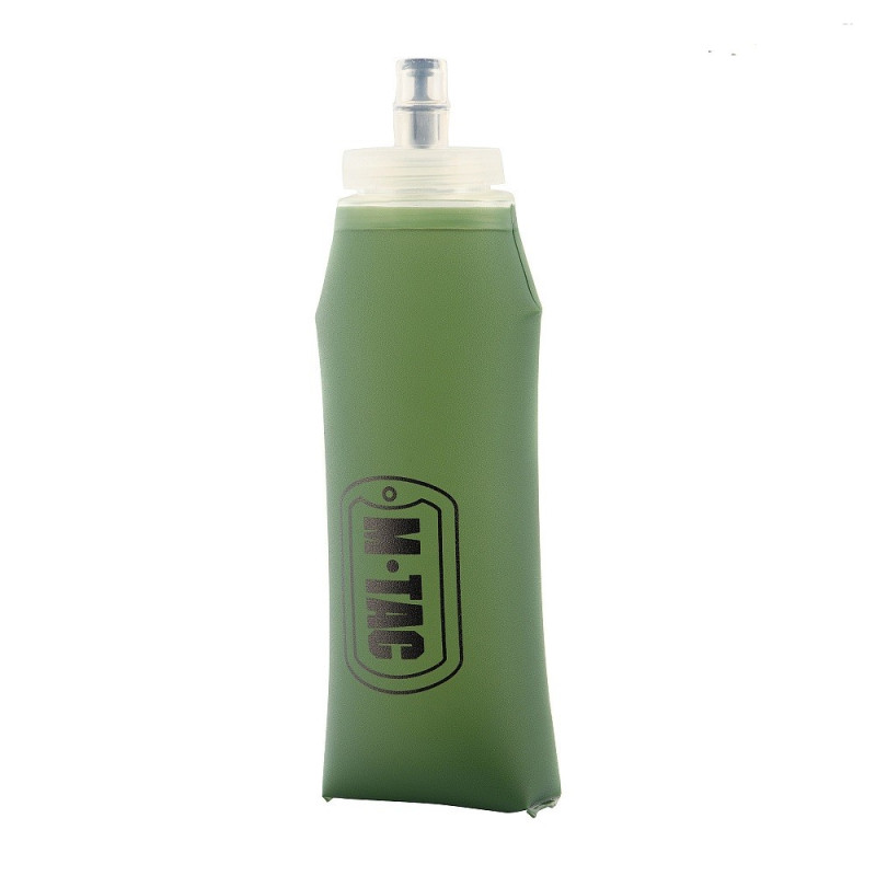 Borraccia morbida 600ml
